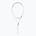 Tecnifibre T-fight 300 Isoflex Tennisschläger weiß 14FI300I33