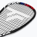 Tecnifibre Cross Shot Squashschläger schwarz 5