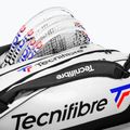 Tecnifibre Tour Endurance 15R Tennistasche weiß 3