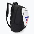 Tecnifibre Tour Ausdauer Tennis Rucksack weiß 2