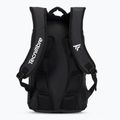 Tecnifibre Tour Ausdauer Tennis Rucksack weiß 3