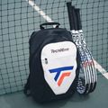 Tecnifibre Tour Ausdauer Tennis Rucksack weiß 6