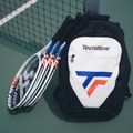 Tecnifibre Tour Ausdauer Tennis Rucksack weiß 7