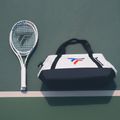 Tecnifibre Tour Endurance Duffel Tennistasche weiß 5