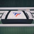 Tecnifibre Tour Endurance Duffel Tennistasche weiß 6