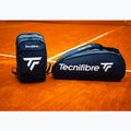 Tennis Rucksack Tecnifibre Tour Endurance navy 3