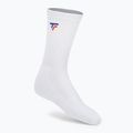 Tecnifibre Classic Tennissocken 3er-Pack weiß 2