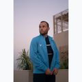 Herren Tecnifibre Team Jacke azur 7