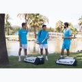 Herren Tecnifibre Team Jacke azur 9