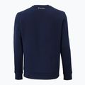 Herren Tecnifibre Team Pullover marine 4