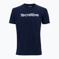 Herren Tecnifibre Team Cotton Tee marine 3