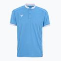 Herren Tennis-Poloshirt Tecnifibre Team Mesh azur 3