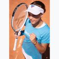 Damen Tecnifibre Team Cotton Tee azur Shirt 7