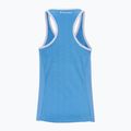 Damen Tennis-Shirt Tecnifibre Team blau 22WTANAZ33 3