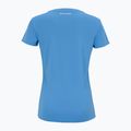 Damen-Tennisshirt Tecnifibre Team Tech Tee Azur 3