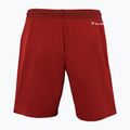 Herren-Tennisshorts Tecnifibre Team rot 23SHOMCR34 3