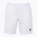 Herren-Tennisshorts Tecnifibre Team weiß 23SHOMWH35 2