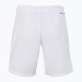 Herren-Tennisshorts Tecnifibre Team weiß 23SHOMWH35 3