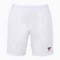 Tecnifibre Team Tennisshorts für Kinder weiß 23SHOMWH3C