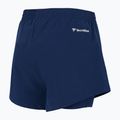 Damen Tennisshorts Tecnifibre Team navy blau 23WSHOMA32 3