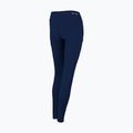 Damen-Tennis-Leggings Tecnifibre Team marine 3