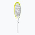 Tennisschläger Tecnifibre TF-X1 V2 285 white/yellow 2