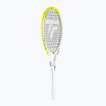 Tennisschläger Tecnifibre TF-X1 V2 255 white/yellow