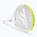 Tennisschläger Tecnifibre TF-X1 V2 255 white/yellow 2