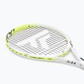 Tennisschläger Tecnifibre TF-X1 V2 255 white/yellow 5