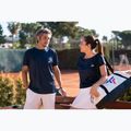 Herren-Tennisshirt Tecnifibre X-Loop Tee marine 7