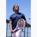 Herren-Tennisshirt Tecnifibre X-Loop Tee marine 9