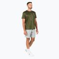 Herren Tecnifibre X-Loop Tee camo Tennisshirt 2