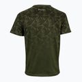 Herren Tecnifibre X-Loop Tee camo Tennisshirt 4