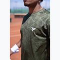 Herren Tecnifibre X-Loop Tee camo Tennisshirt 10