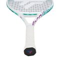 Kinder-Tennisschläger Tecnifibre Tempo Iga 24 weiß 3