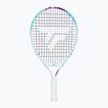Kinder-Tennisschläger Tecnifibre Tempo Iga 19 weiß