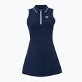 Tenniskleid Tecnifibre Tech navy 3