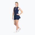 Tenniskleid Tecnifibre Tech navy 8