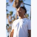 Herren Tecnifibre Graphic Tee weiß 5
