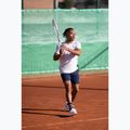 Herren Tecnifibre Graphic Tee weiß 6