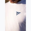 Herren Tennisshirt Tecnifibre Graphic Tee Stretch white 8