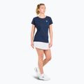 Tecnifibre Graphic Tee Damen marine 2