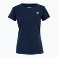 Tecnifibre Graphic Tee Damen marine 3