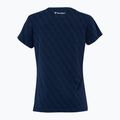 Tecnifibre Graphic Tee Damen marine 4