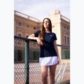 Tecnifibre Graphic Tee Damen marine 5