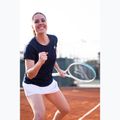 Tecnifibre Graphic Tee Damen marine 6