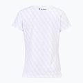 Damen Tecnifibre Graphic Tee weiß 4
