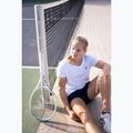 Damen Tecnifibre Graphic Tee weiß 5