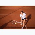 Damen Tecnifibre Graphic Tee weiß 6
