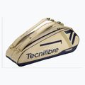 Tennistasche Tecnifibre Tour Endurance Termobag 6R 52 l sand/navy